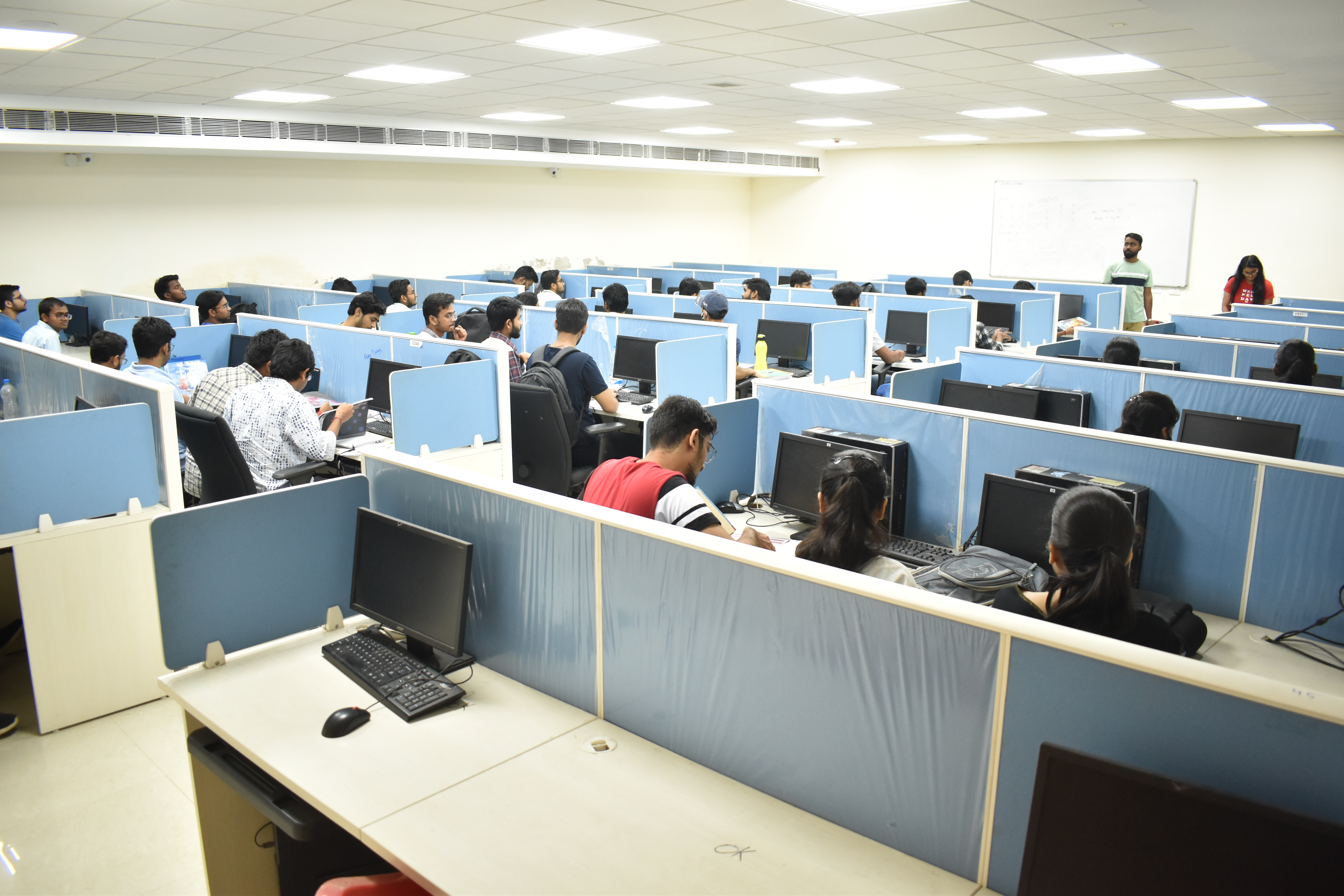 Network System Lab