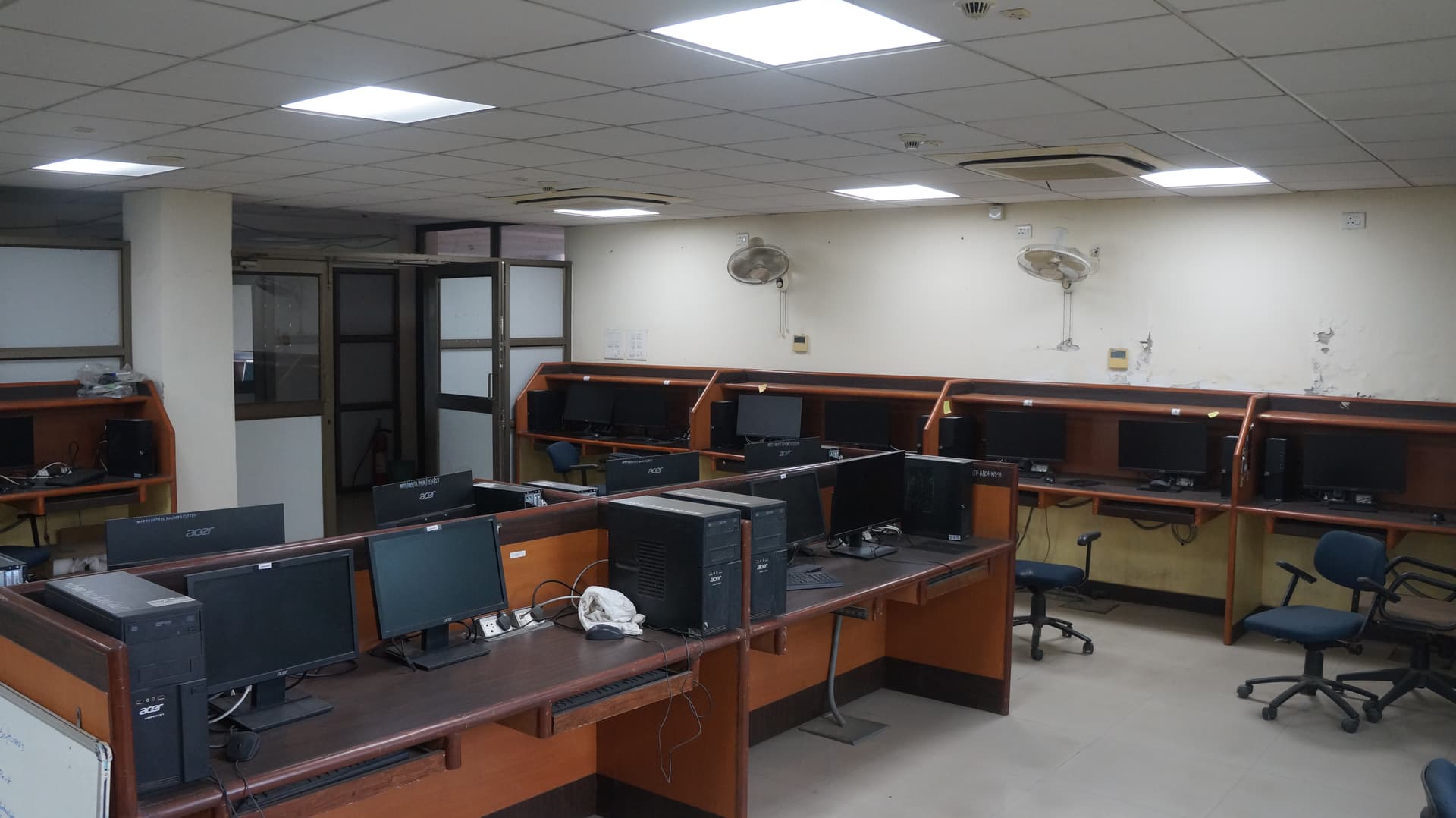 Computer Lab