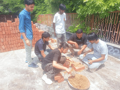 Building Construction Lab