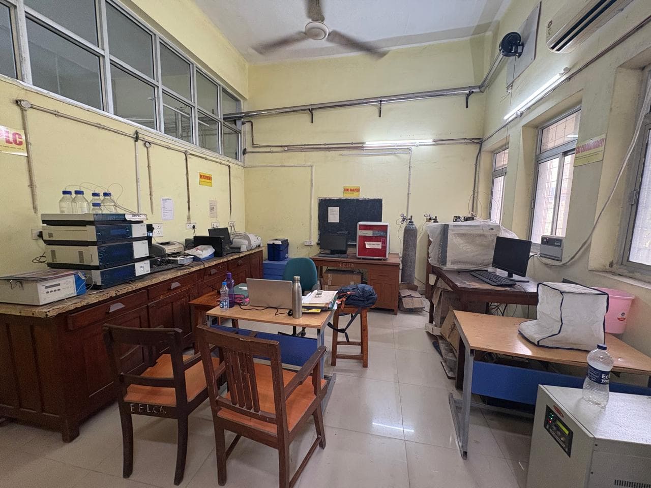 Environmental Engineering Lab 2