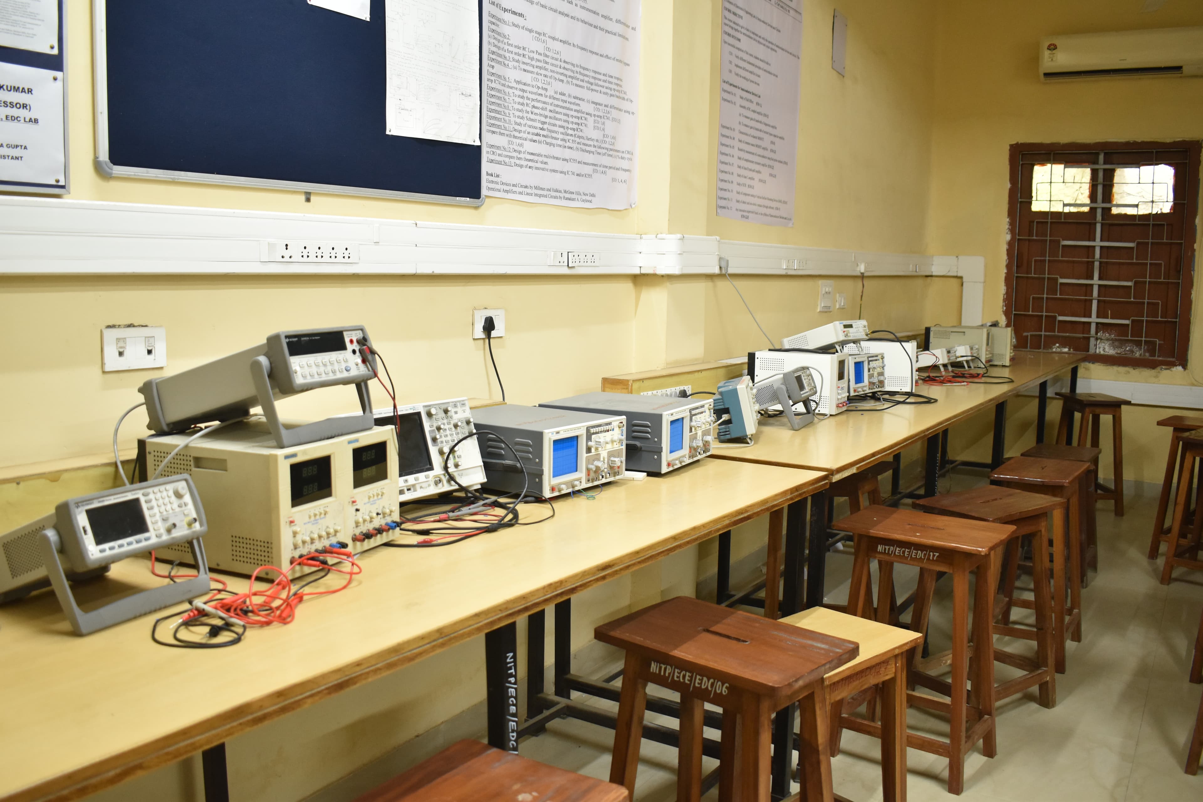 ECE Labs
