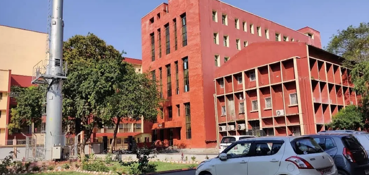 CSE Department