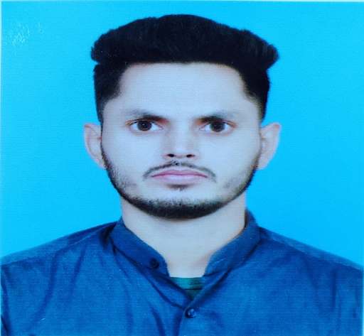 Mr. Rahul Kumar